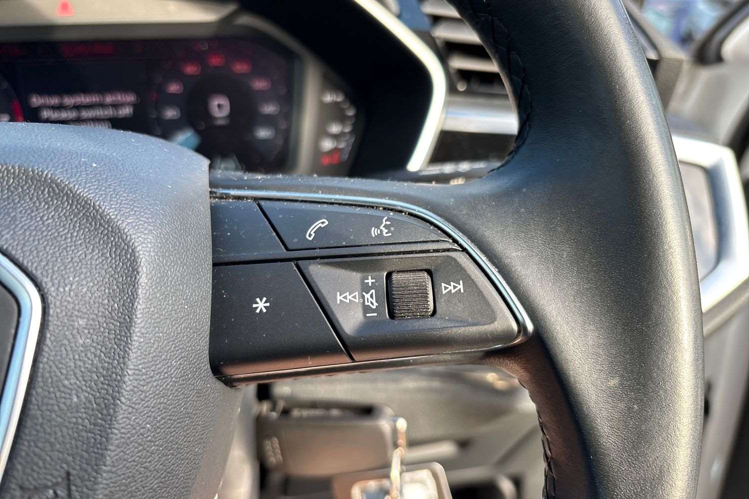 Used Audi Q3 2024 for sale - 77674761: Photo 17