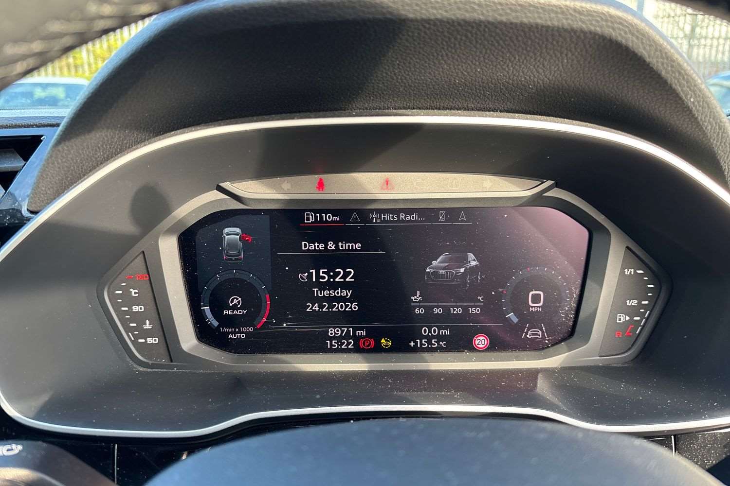 Used Audi Q3 2024 for sale - 77674761: Photo 18