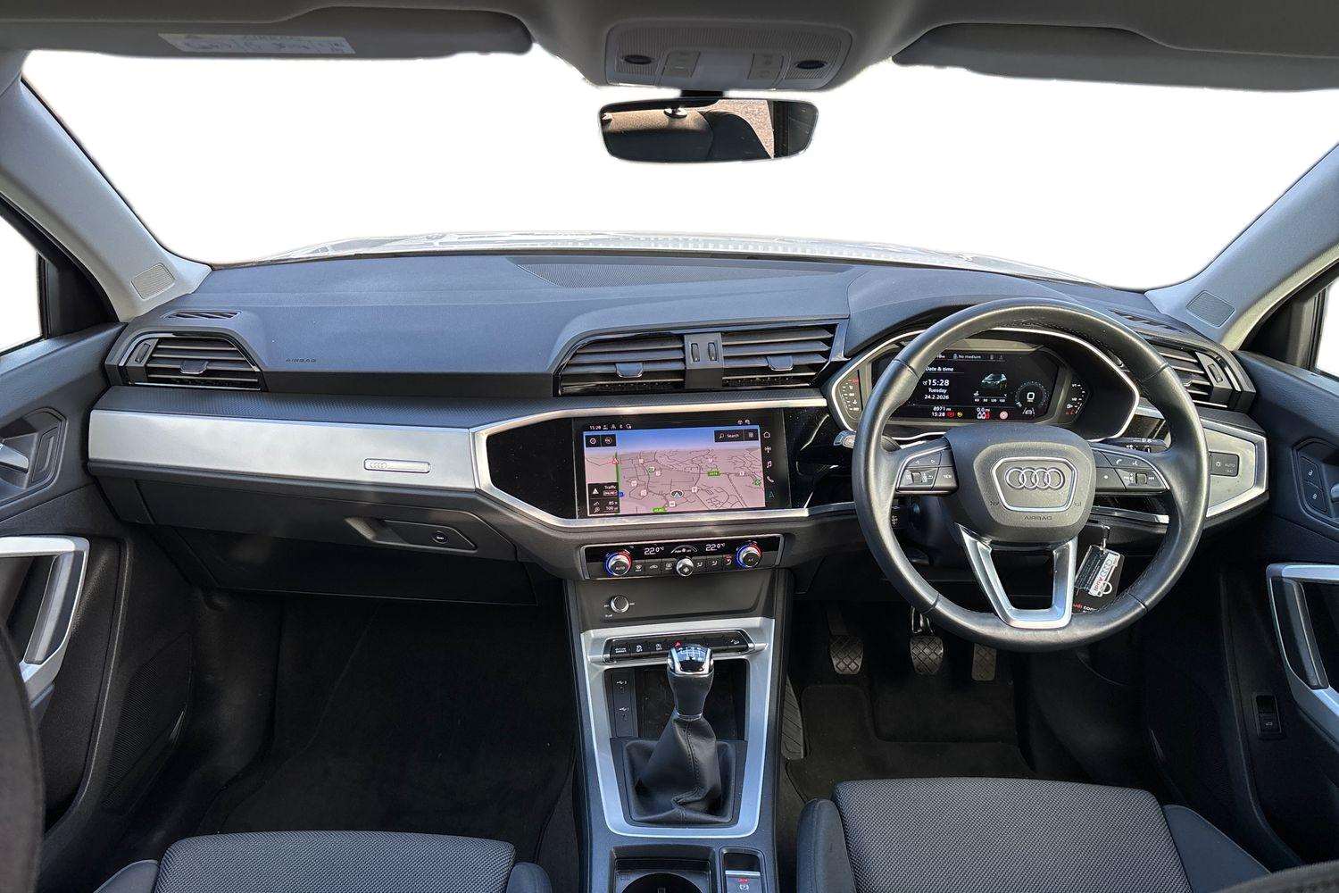 Used Audi Q3 2024 for sale - 77674761: Photo 19