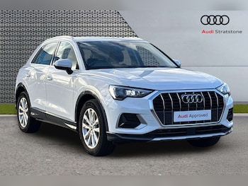2024 - 35 TFSI Sport 5dr