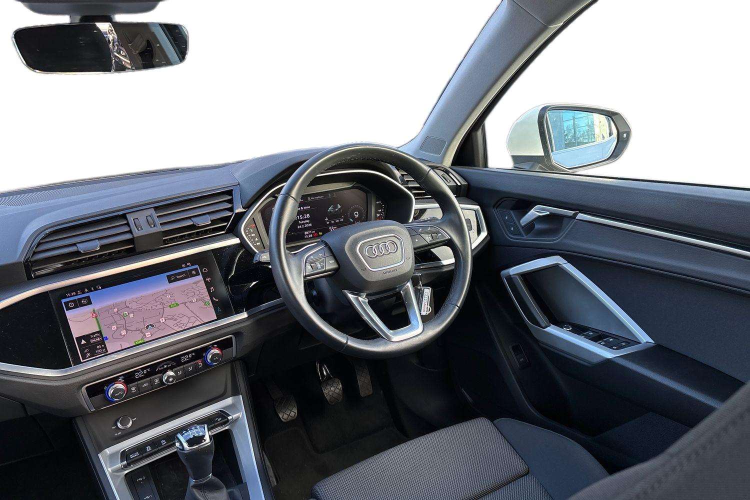 Used Audi Q3 2024 for sale - 77674761: Photo 20