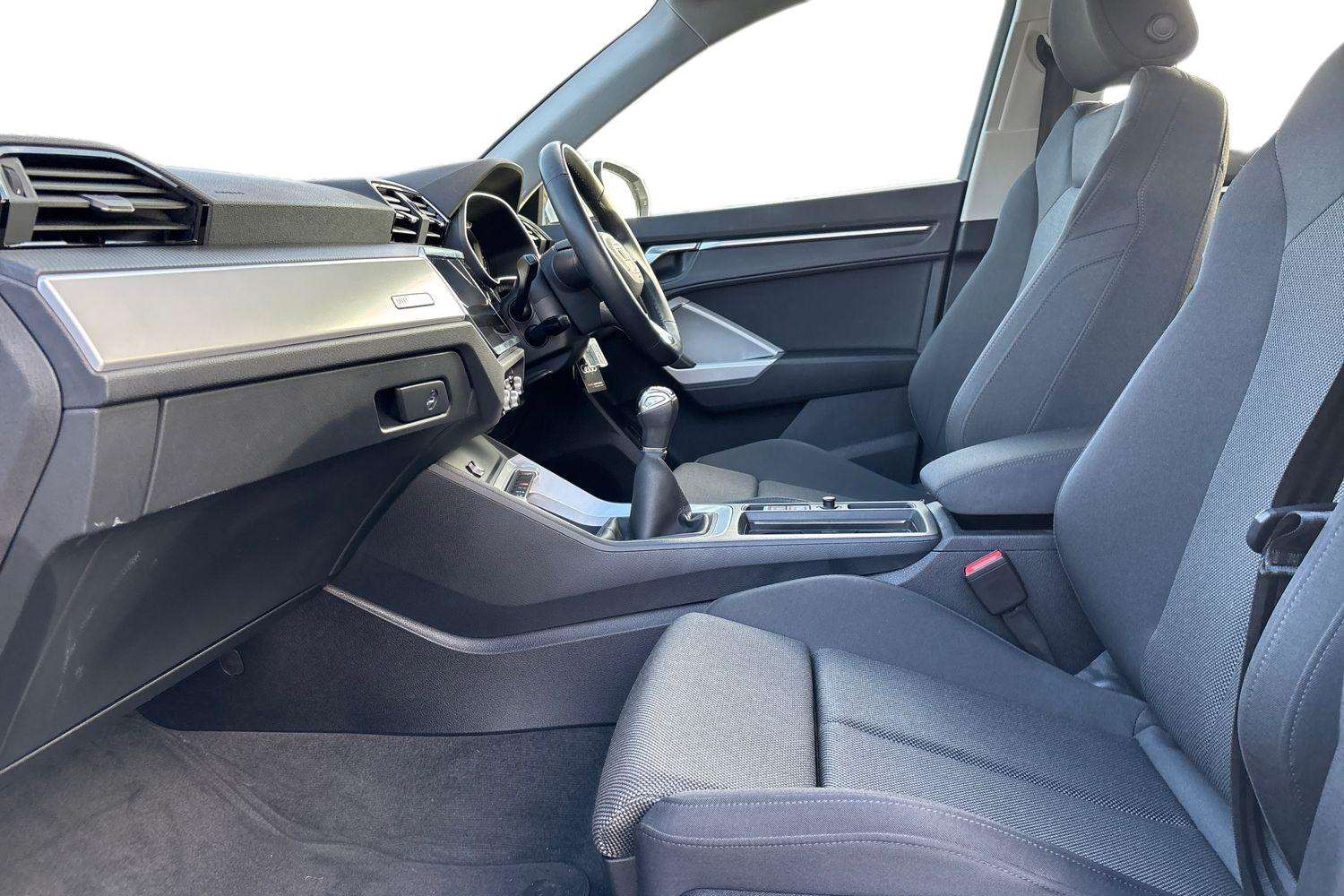 Used Audi Q3 2024 for sale - 77674761: Photo 21