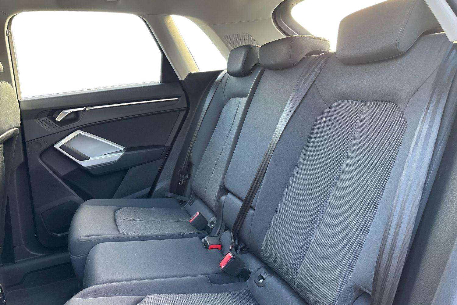 Used Audi Q3 2024 for sale - 77674761: Photo 22