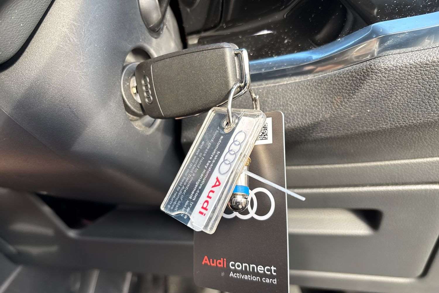 Used Audi Q3 2024 for sale - 77674761: Photo 25