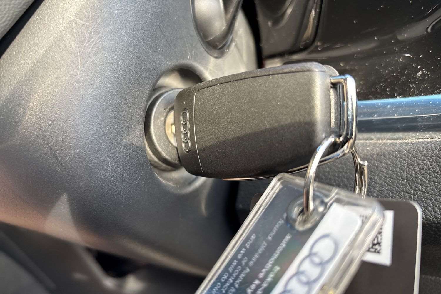 Used Audi Q3 2024 for sale - 77674761: Photo 29