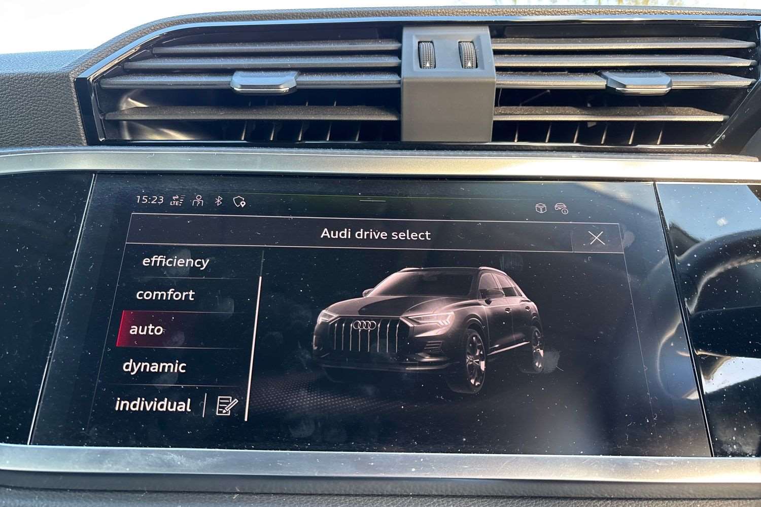 Used Audi Q3 2024 for sale - 77674761: Photo 30