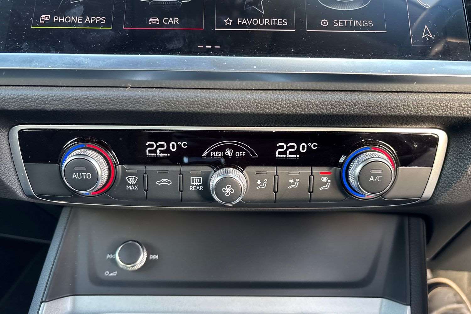 Used Audi Q3 2024 for sale - 77674761: Photo 32