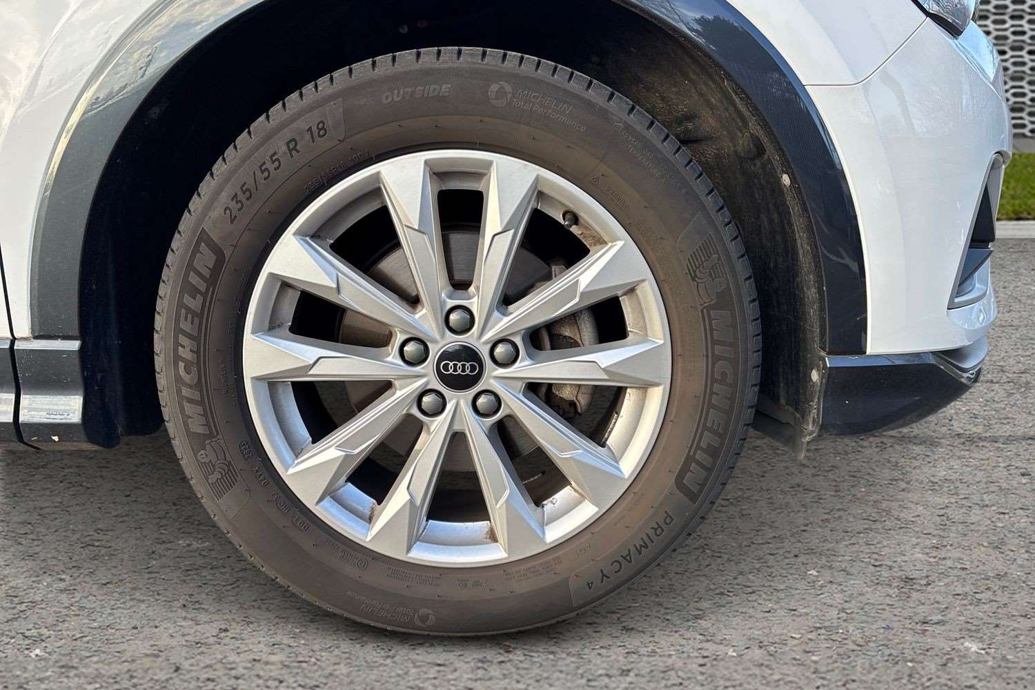 Used Audi Q3 2024 for sale - 77674761: Photo 5