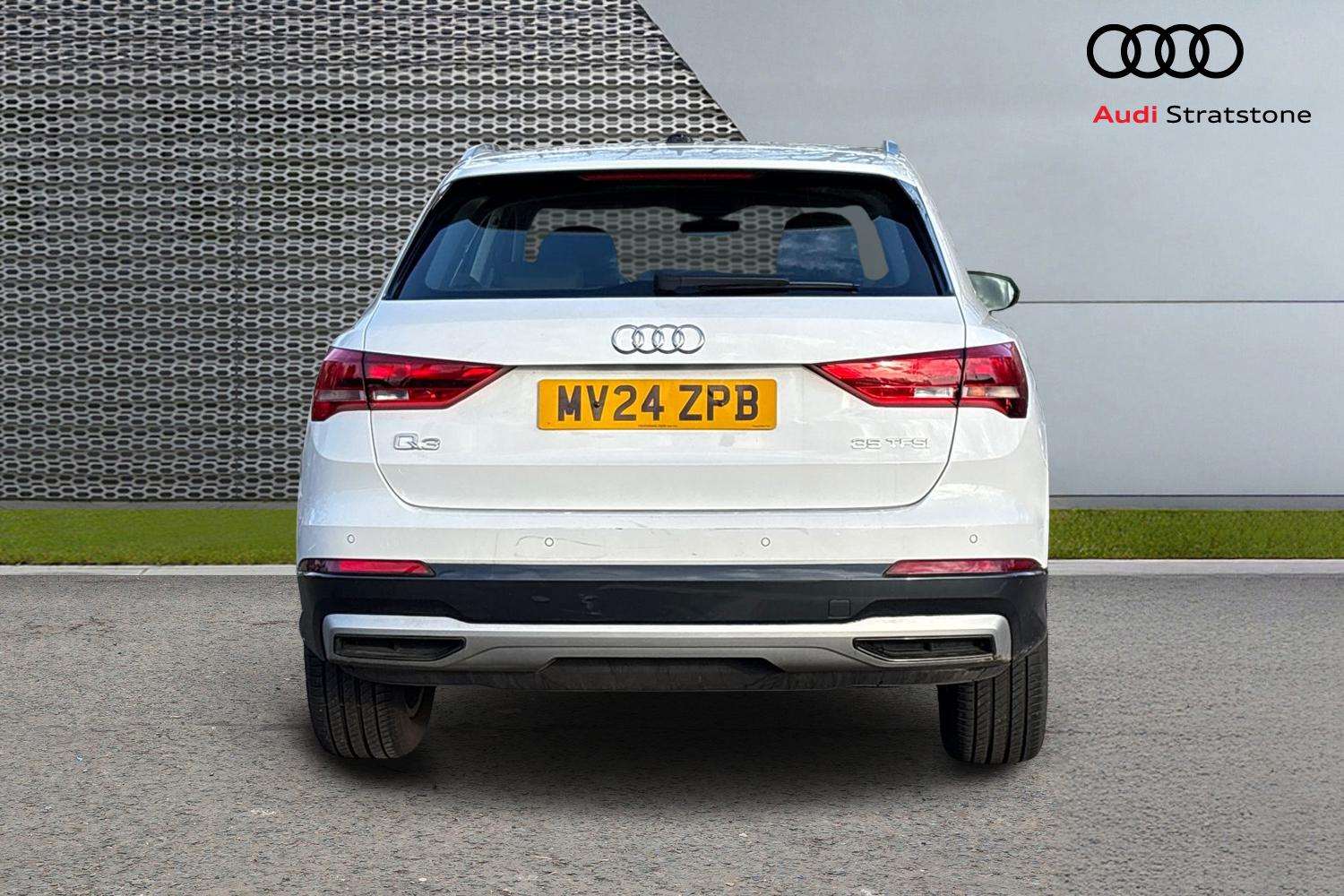 Used Audi Q3 2024 for sale - 77674761: Photo 7