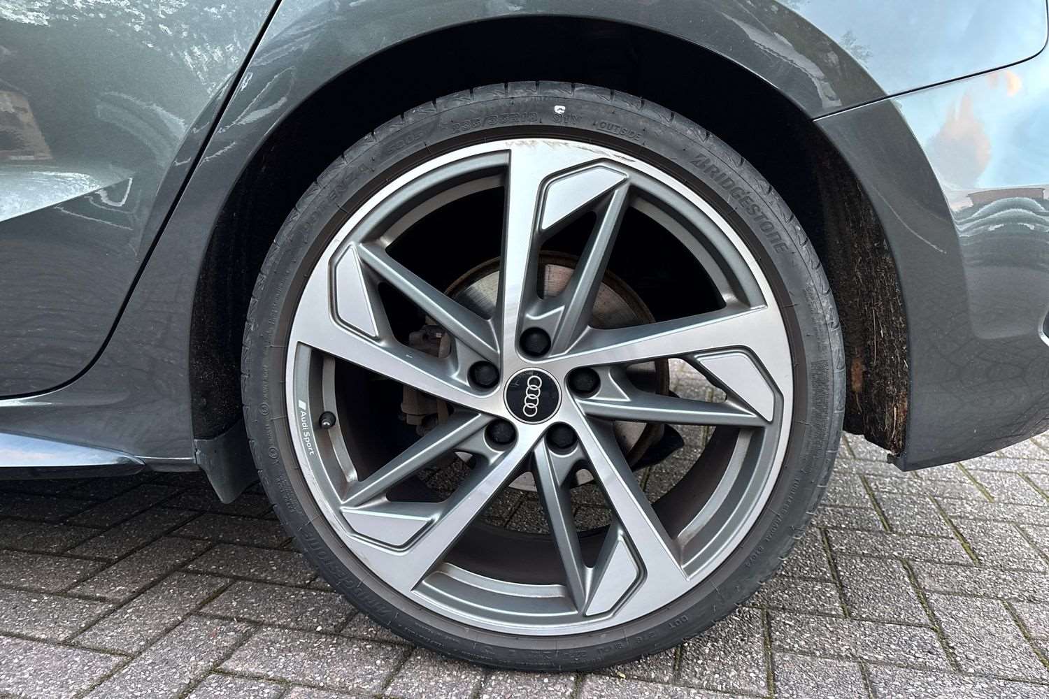 Used Audi A3 2022 for sale - 76421218: Photo 11