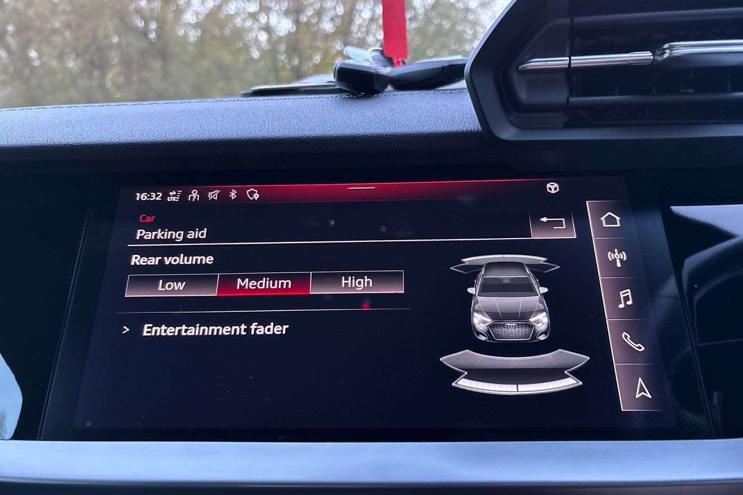 Used Audi A3 2022 for sale - 76421218: Photo 26