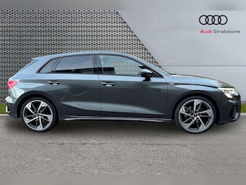 Used Audi A3 2022 for sale - 76421218: Photo