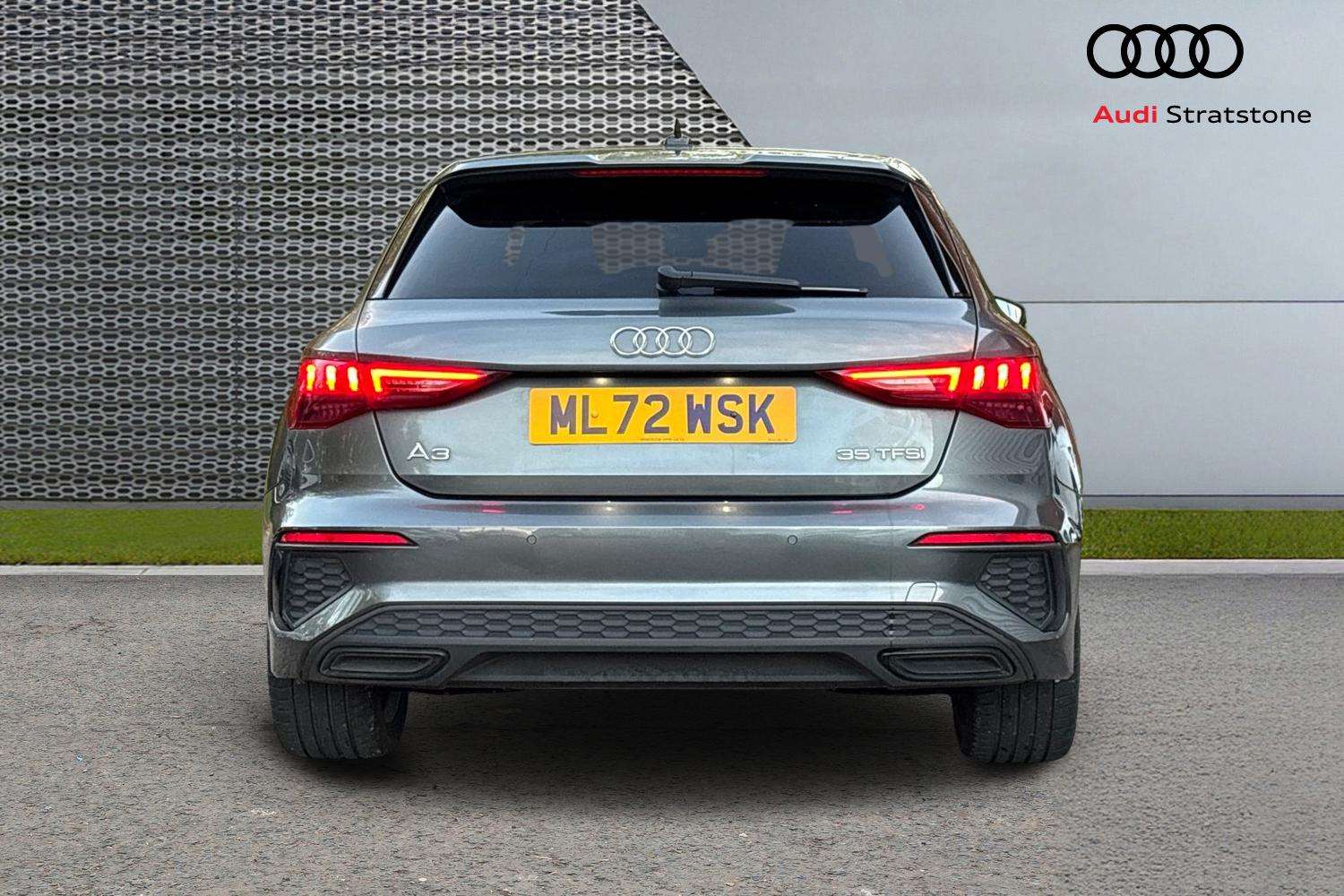 Used Audi A3 2022 for sale - 76421218: Photo 7