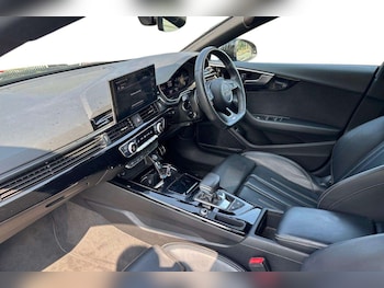 Used Audi A5 2023 for sale - 79523768: Photo
