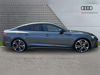 Used Audi A5 2023 for sale - 79523768: Photo