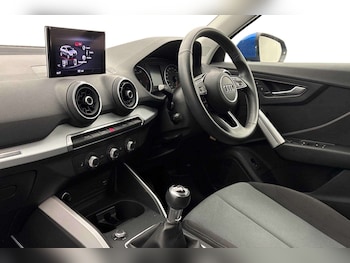 Used Audi Q2 2020 for sale - 77561058: Photo