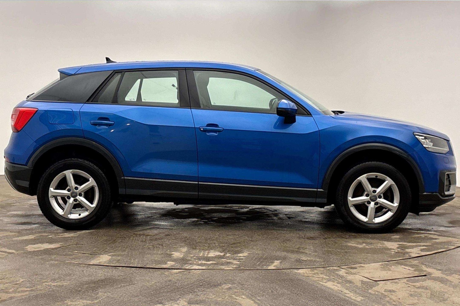 Used Audi Q2 2020 for sale - 77561058: Photo 4