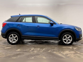 Used Audi Q2 2020 for sale - 77561058: Photo