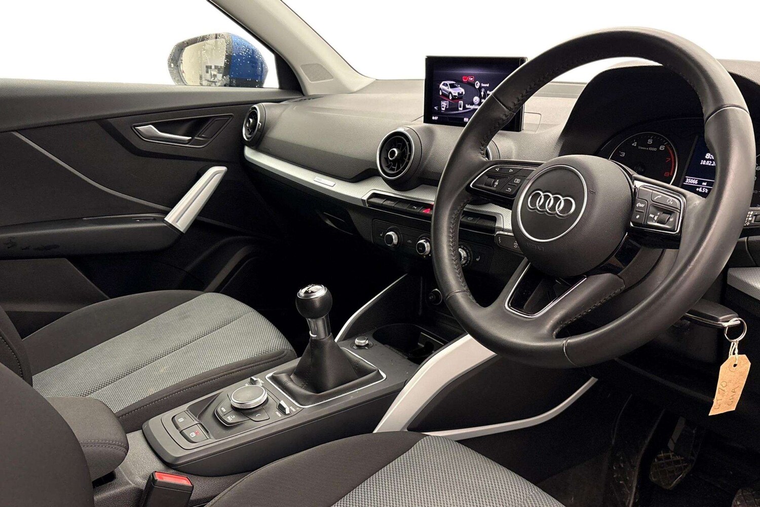 Used Audi Q2 2020 for sale - 77561058: Photo 6