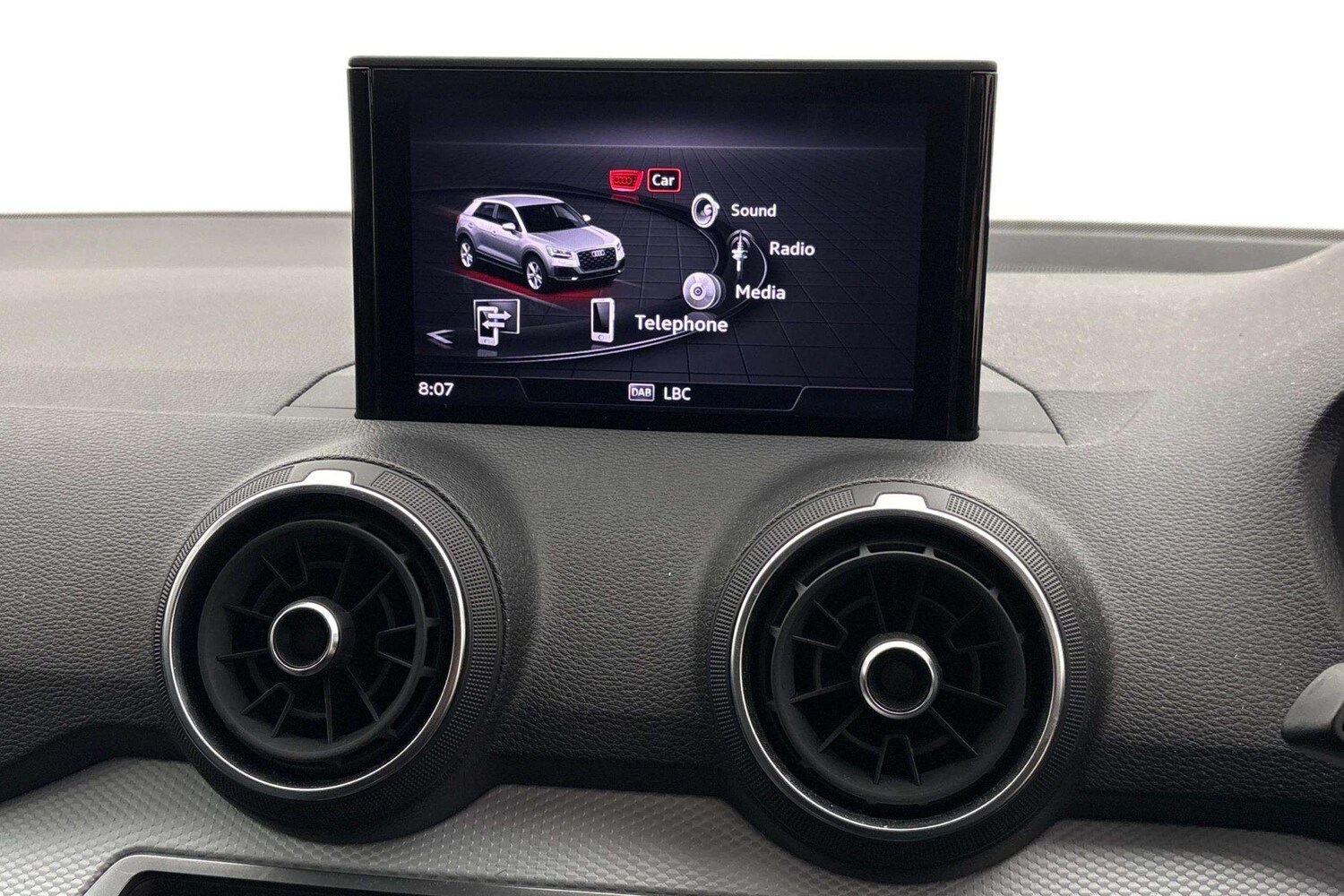 Used Audi Q2 2020 for sale - 77561058: Photo 8