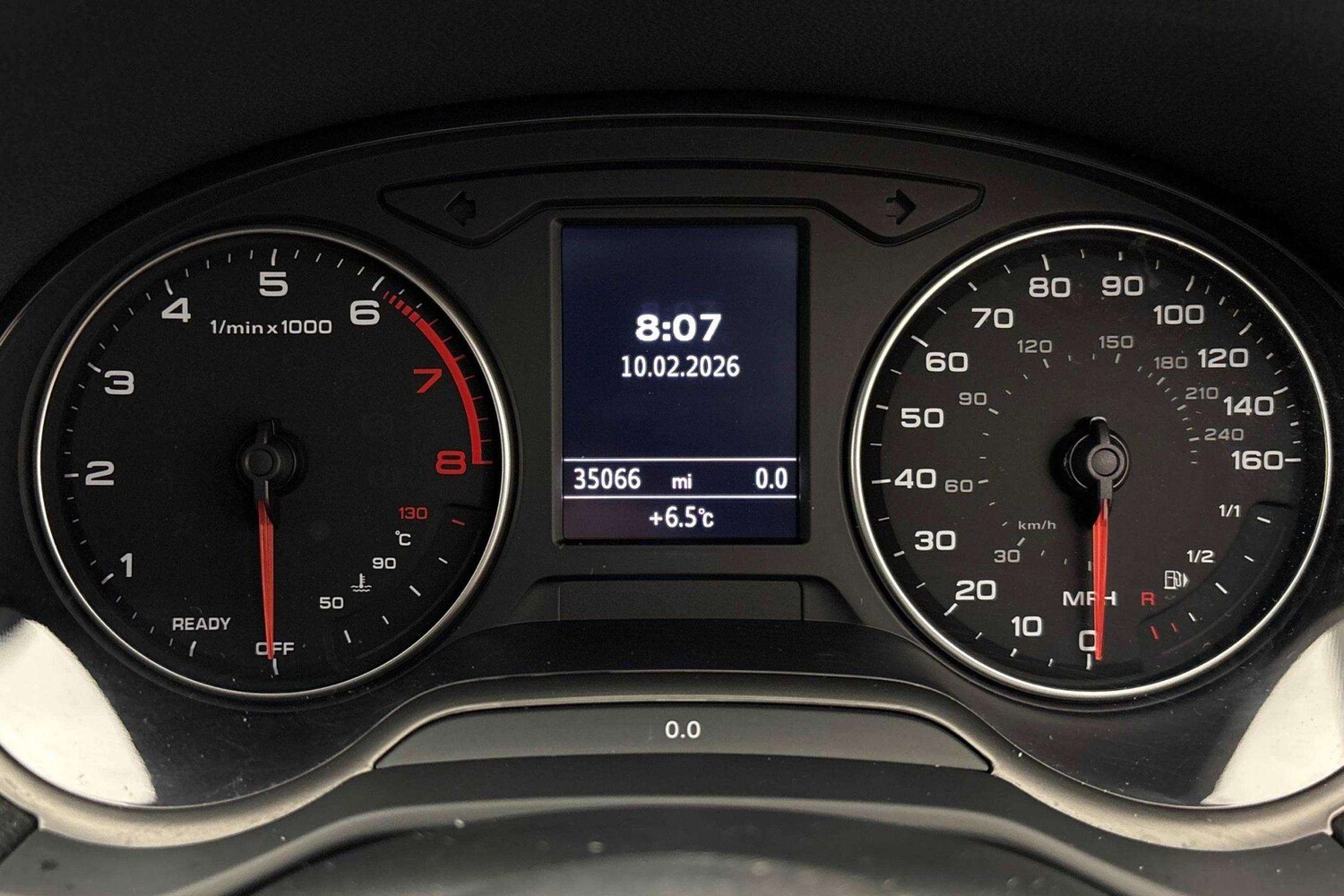 Used Audi Q2 2020 for sale - 77561058: Photo 9