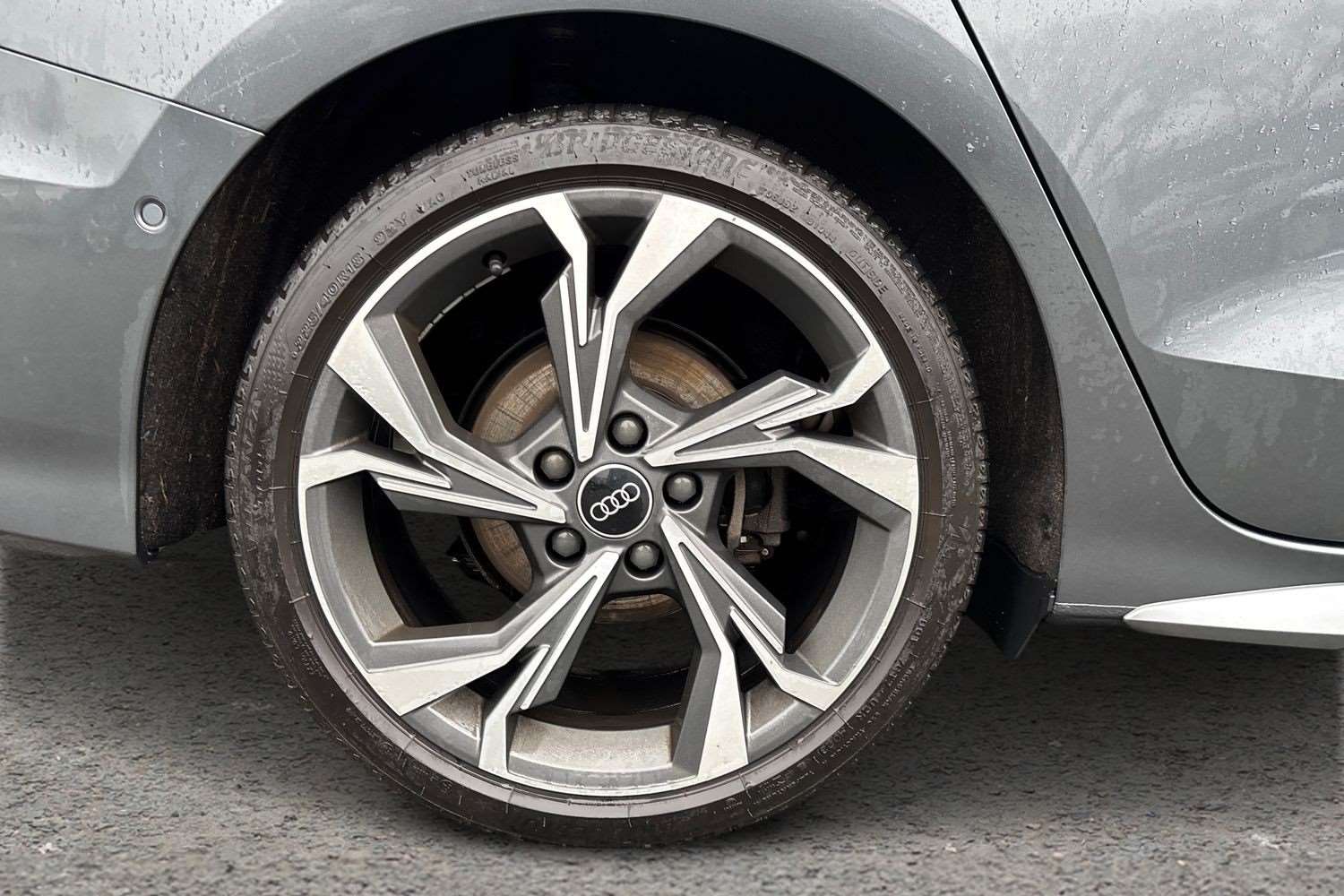 Used Audi A3 2023 for sale - 77389788: Photo 10