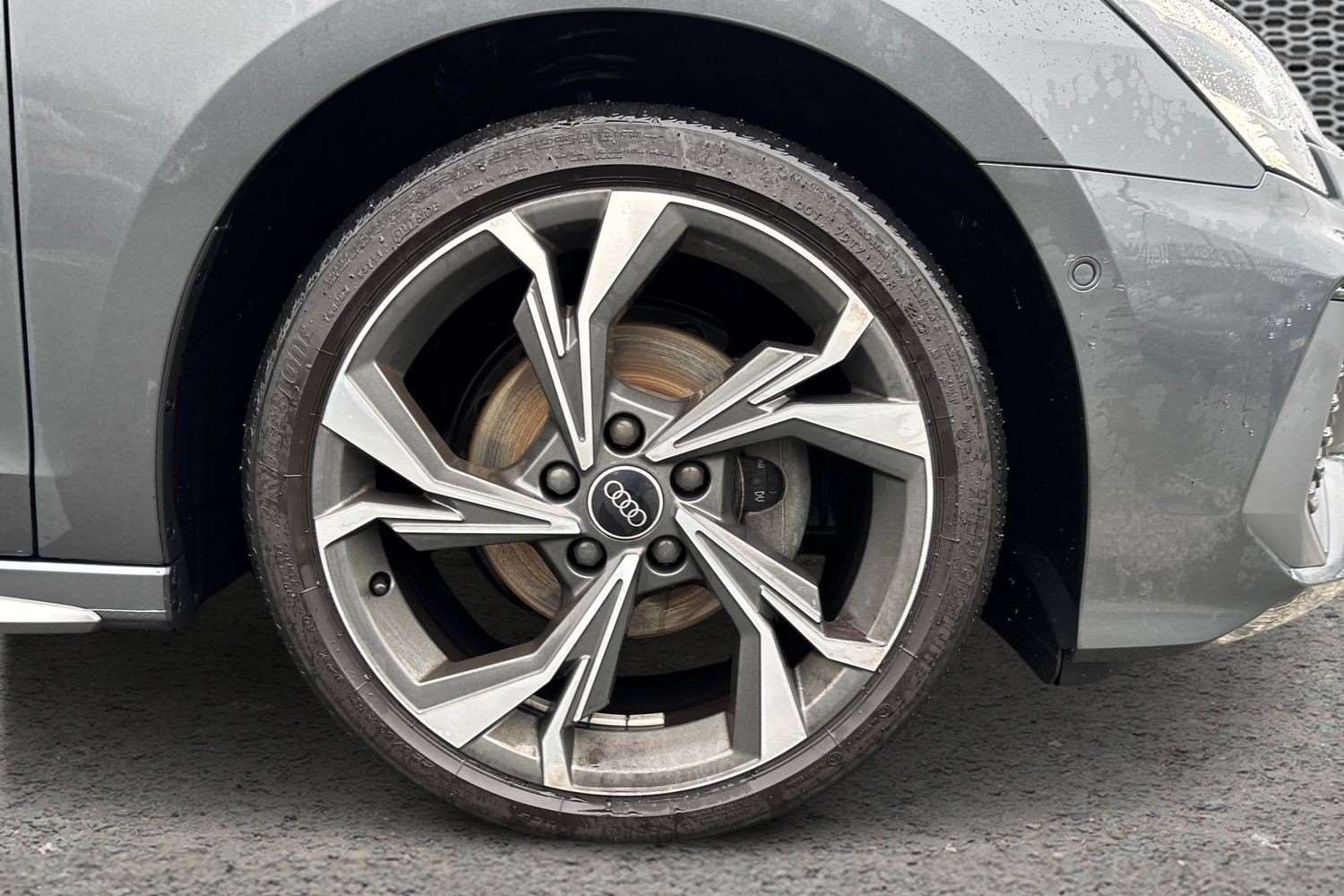 Used Audi A3 2023 for sale - 77389788: Photo 11