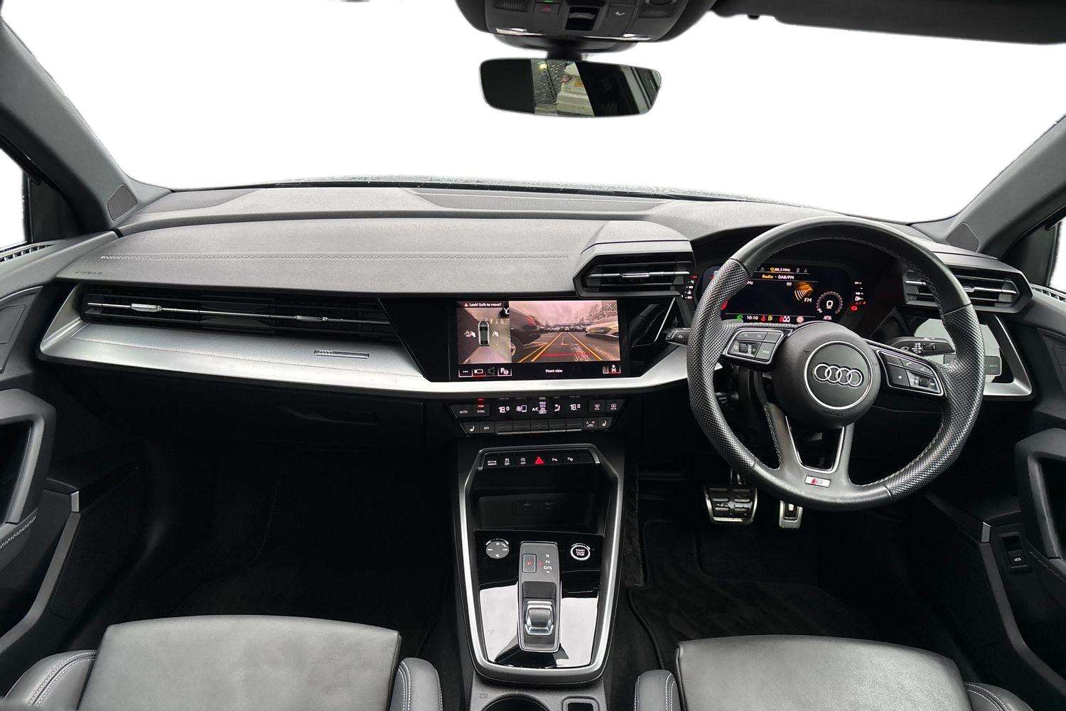 Used Audi A3 2023 for sale - 77389788: Photo 19