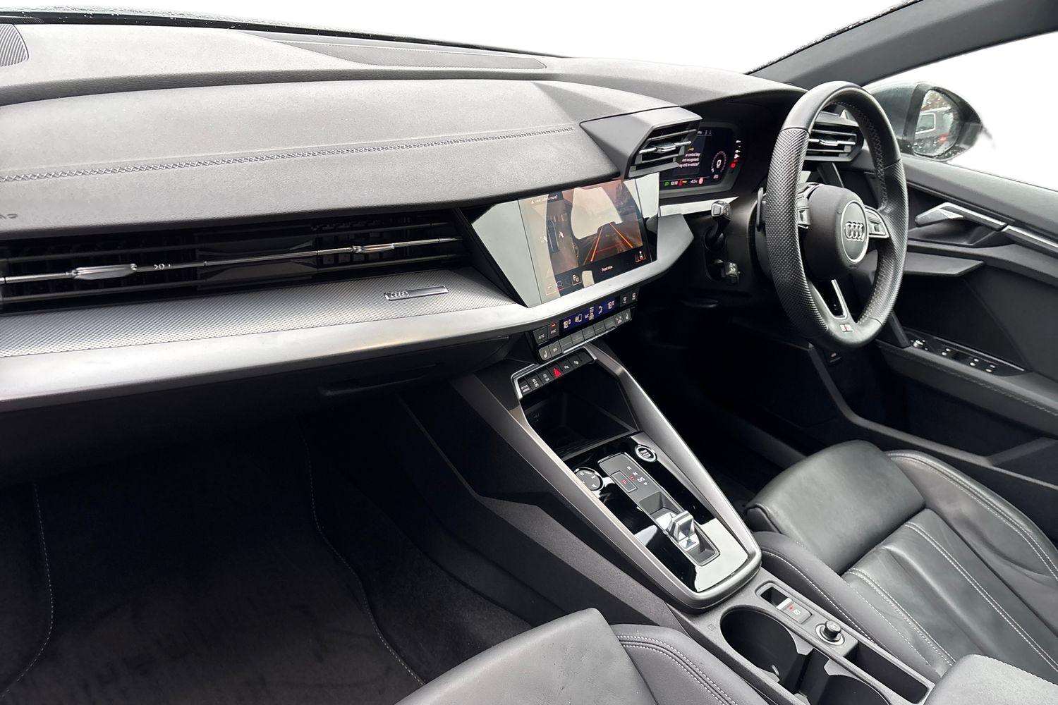 Used Audi A3 2023 for sale - 77389788: Photo 2