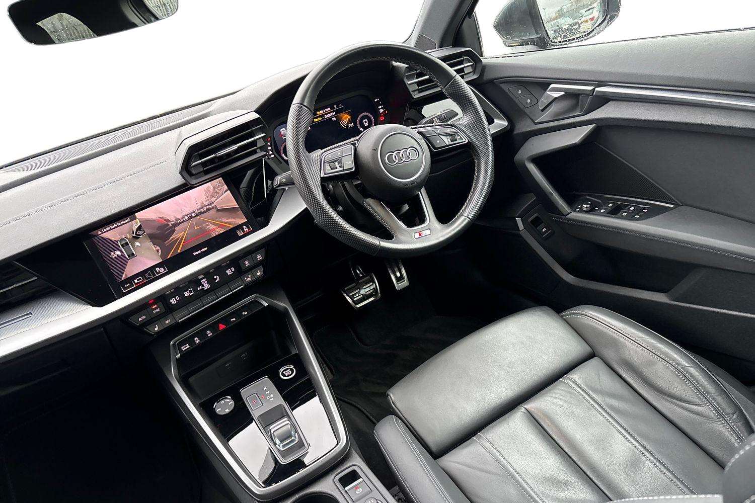 Used Audi A3 2023 for sale - 77389788: Photo 20