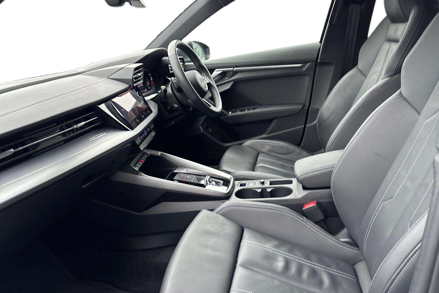 Used Audi A3 2023 for sale - 77389788: Photo 21