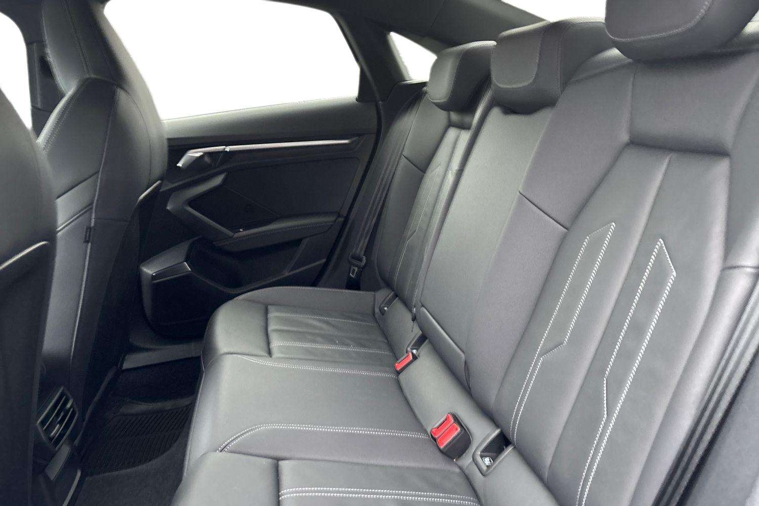 Used Audi A3 2023 for sale - 77389788: Photo 22