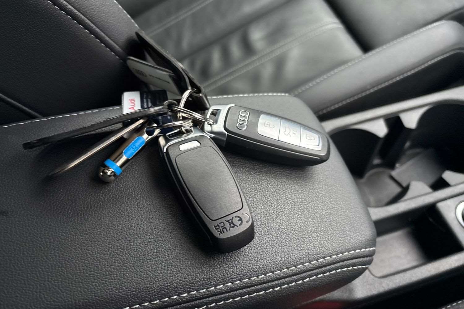 Used Audi A3 2023 for sale - 77389788: Photo 25