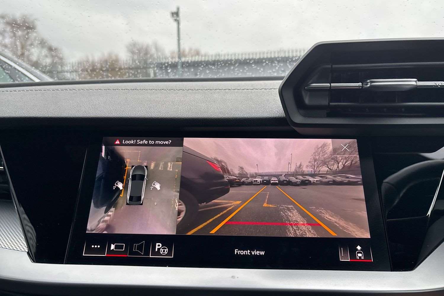 Used Audi A3 2023 for sale - 77389788: Photo 26