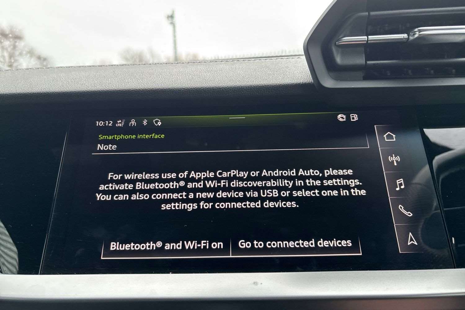 Used Audi A3 2023 for sale - 77389788: Photo 27