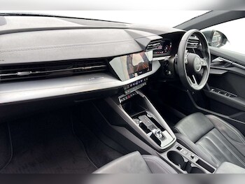 Used Audi A3 2023 for sale - 77389788: Photo