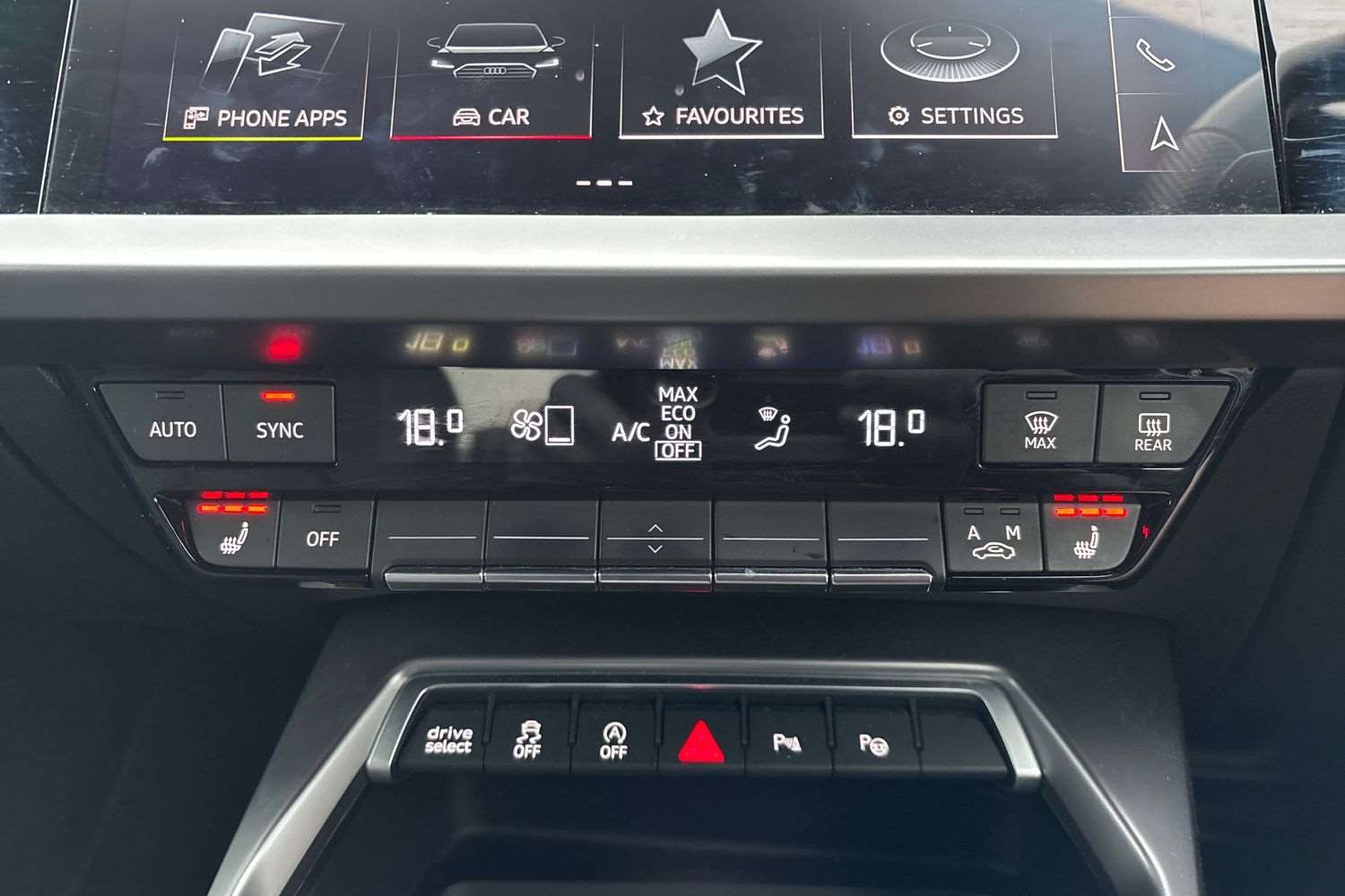 Used Audi A3 2023 for sale - 77389788: Photo 34