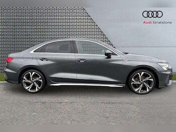 Used Audi A3 2023 for sale - 77389788: Photo