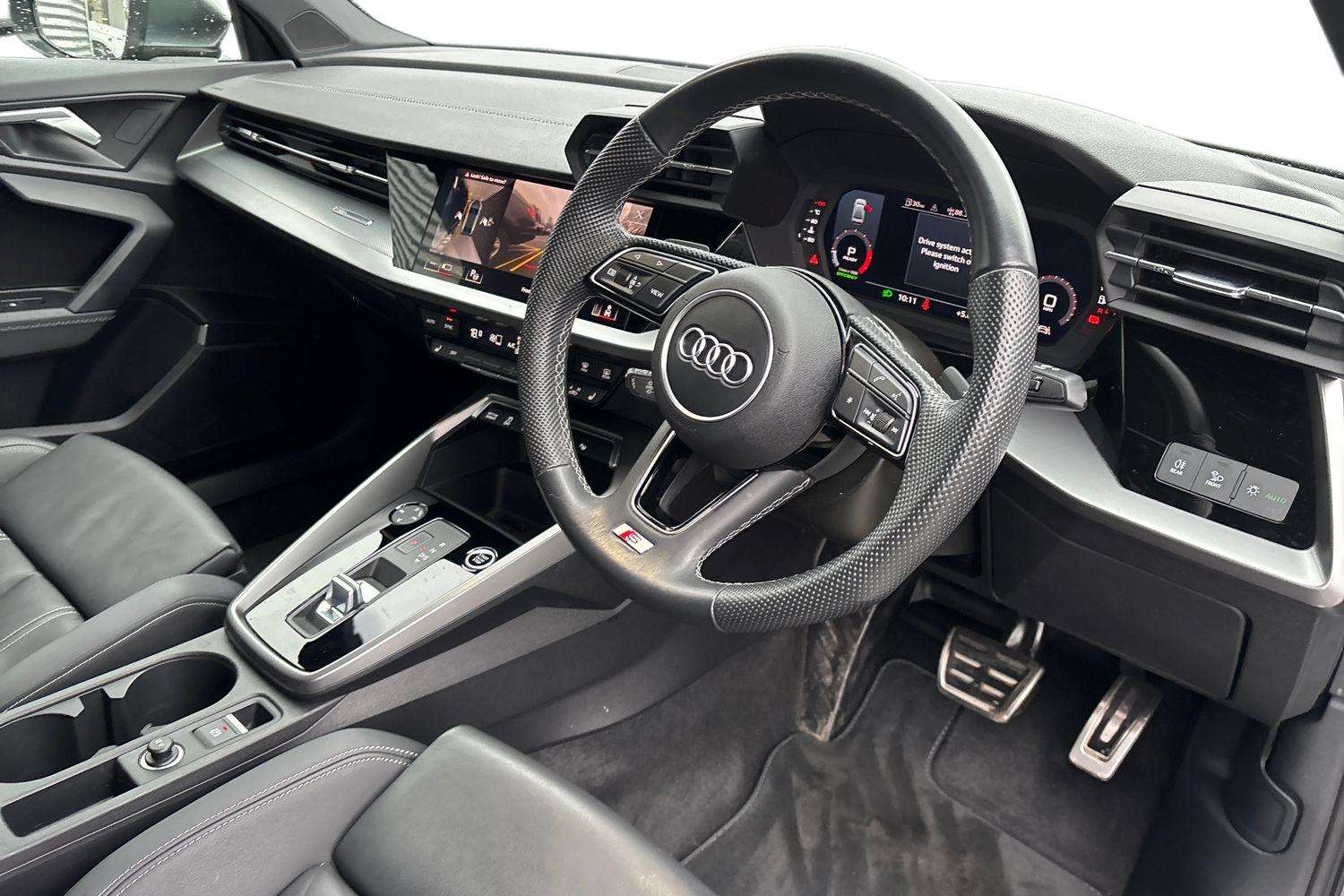 Used Audi A3 2023 for sale - 77389788: Photo 6