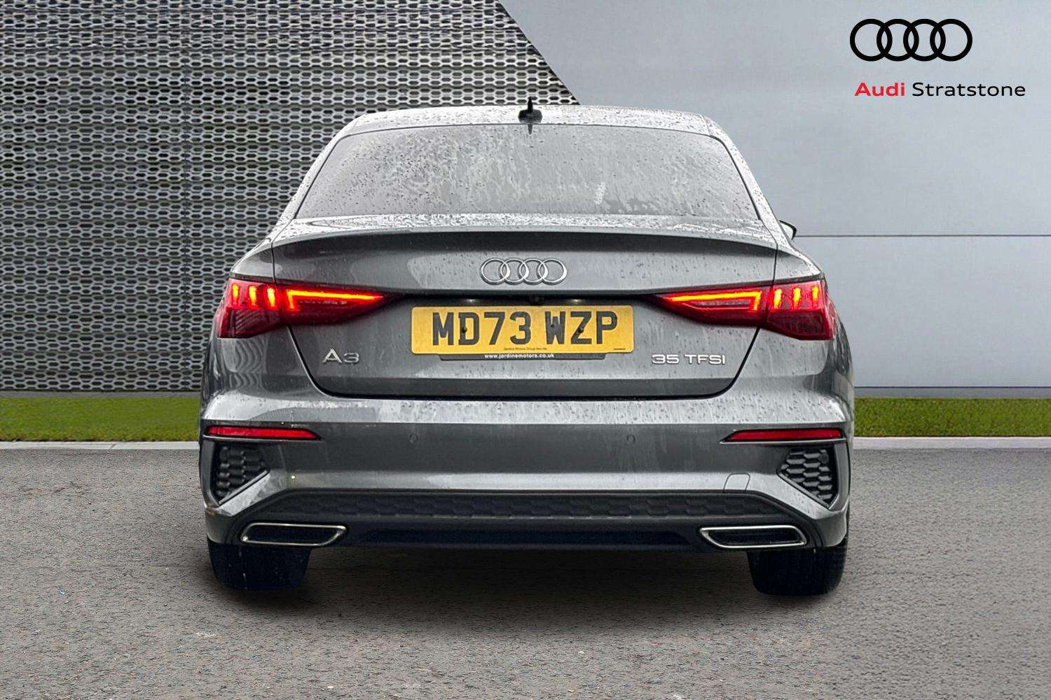 Used Audi A3 2023 for sale - 77389788: Photo 7