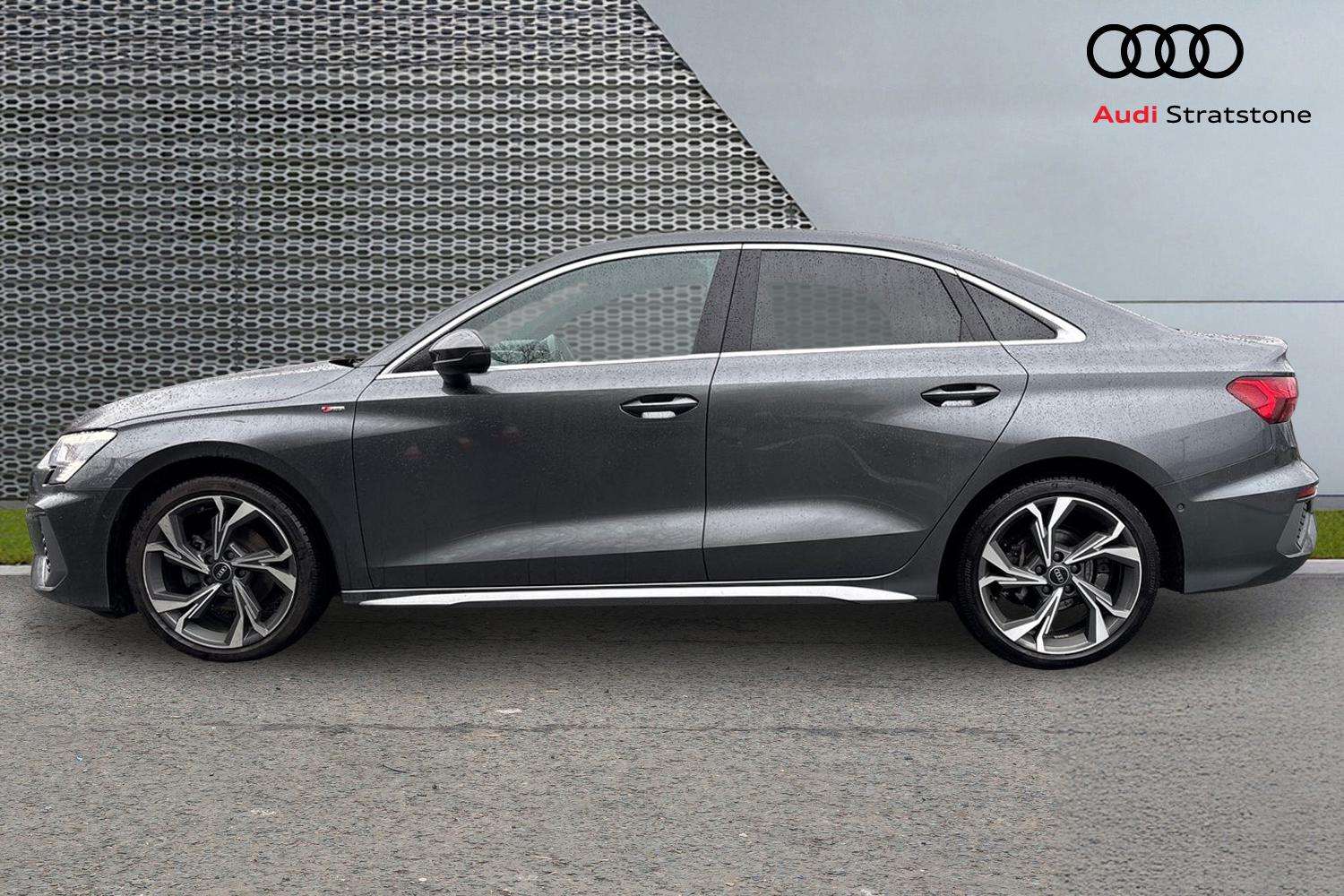 Used Audi A3 2023 for sale - 77389788: Photo 8