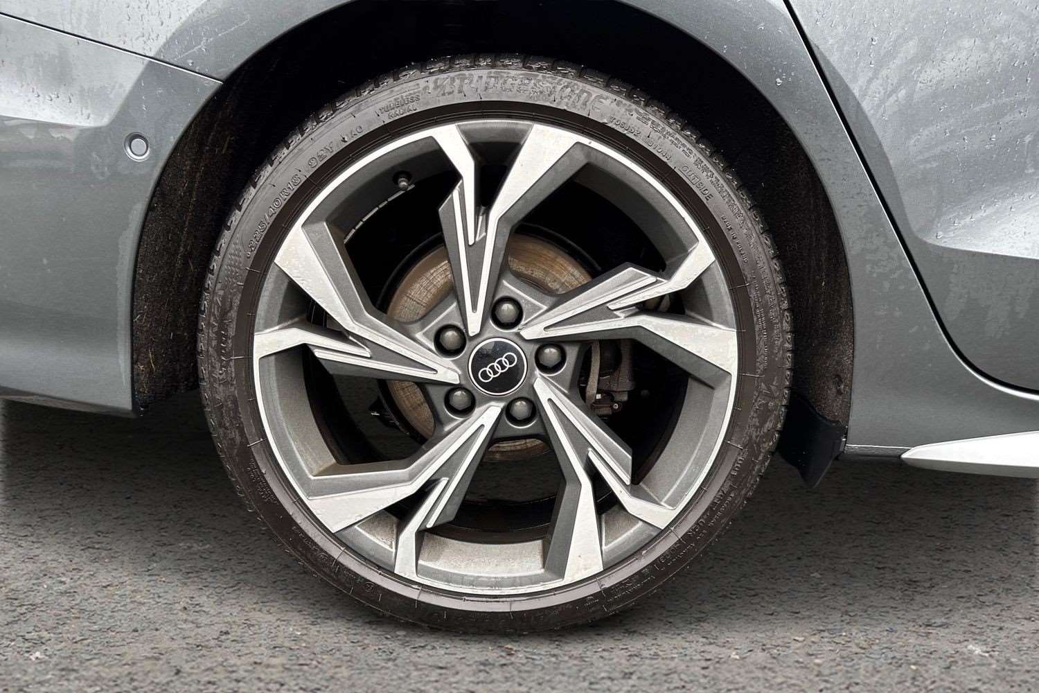 Used Audi A3 2023 for sale - 77389788: Photo 9