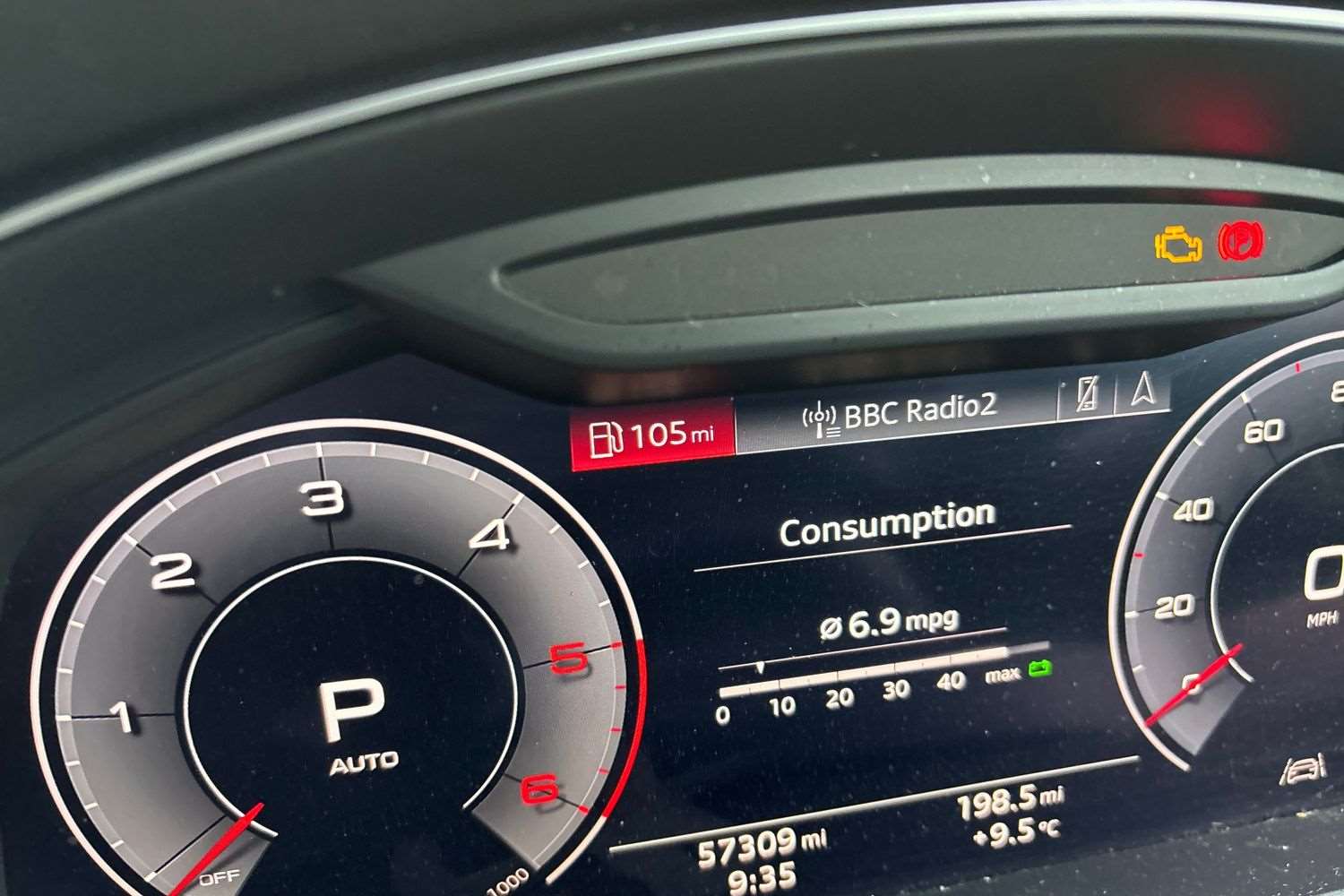 Used Audi Q8 for sale - 77540852: Photo 31