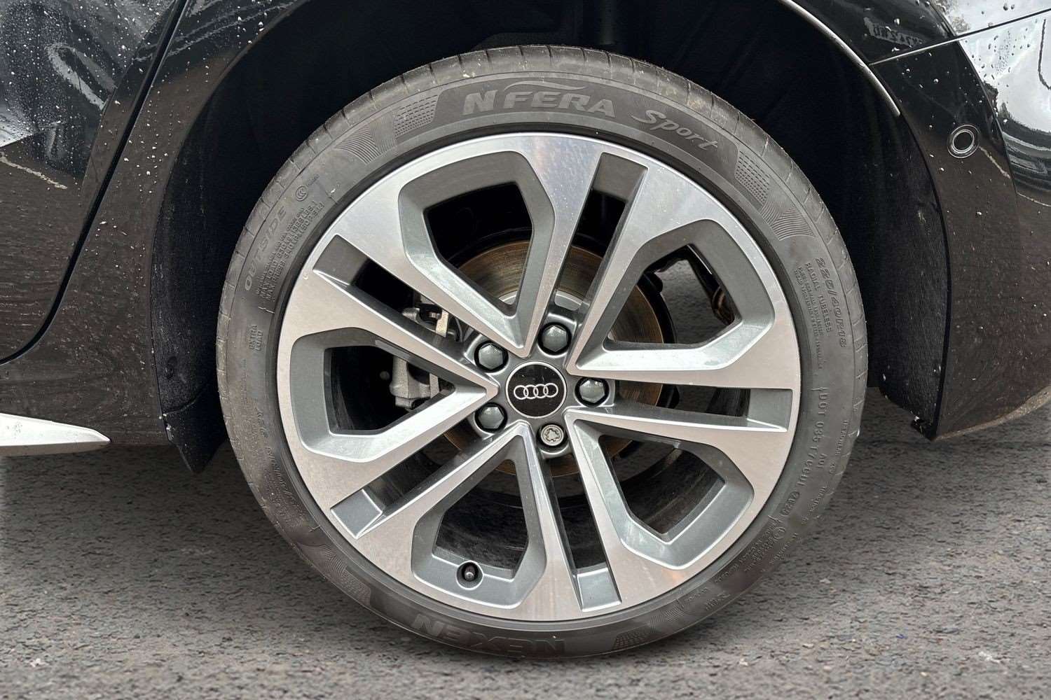 Used Audi A3 2025 for sale - 77123463: Photo 10