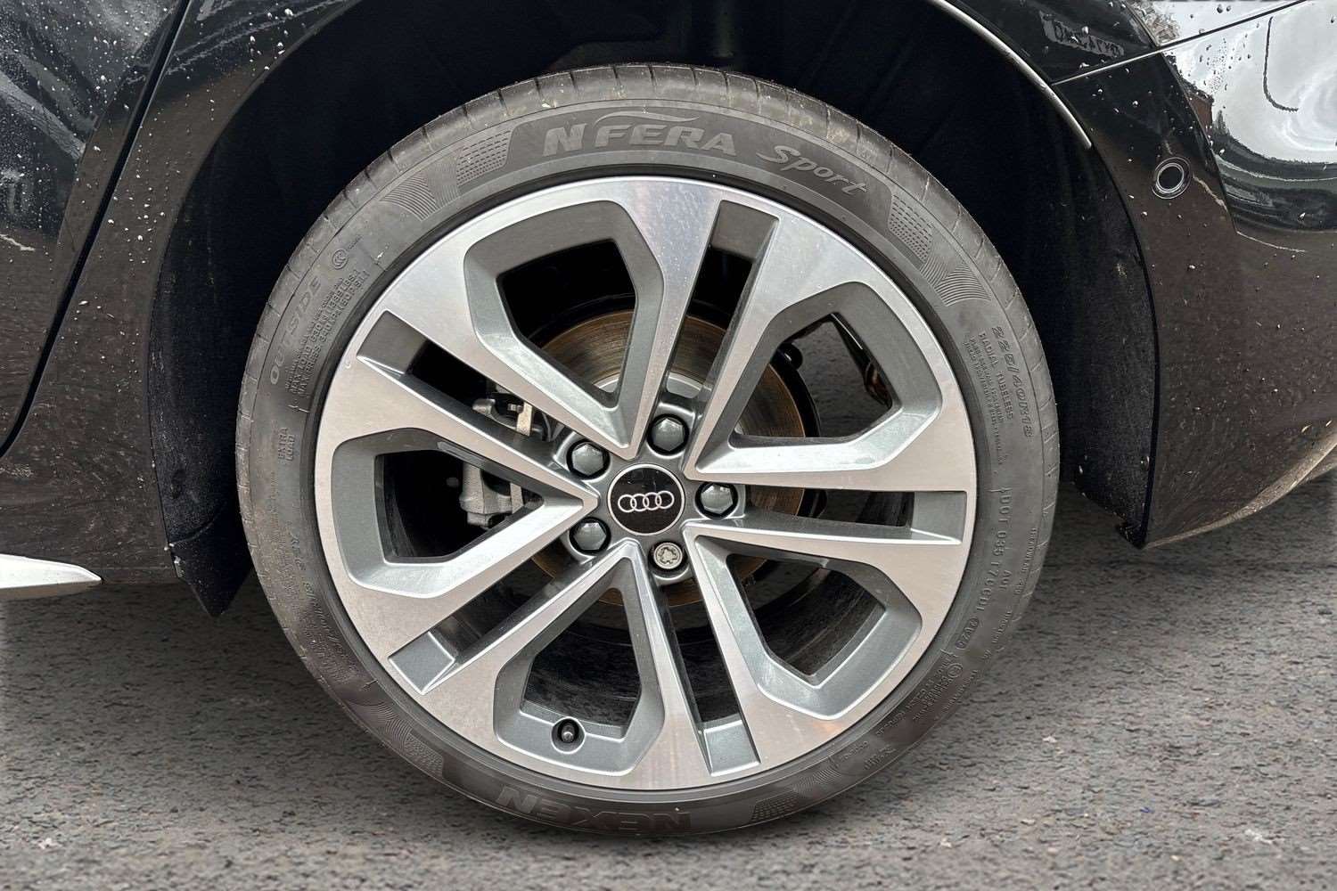 Used Audi A3 2025 for sale - 77123463: Photo 11