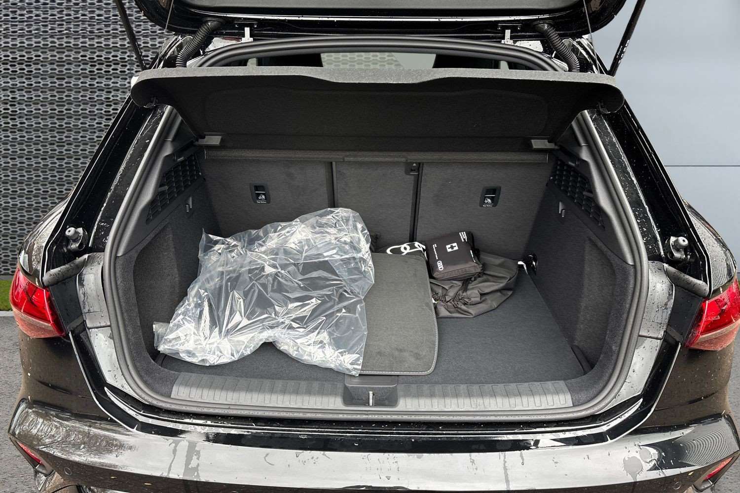 Used Audi A3 2025 for sale - 77123463: Photo 13