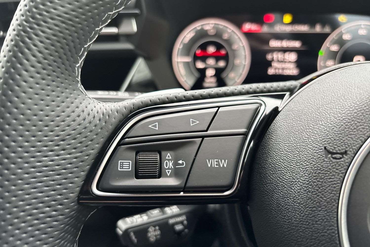 Used Audi A3 2025 for sale - 77123463: Photo 16