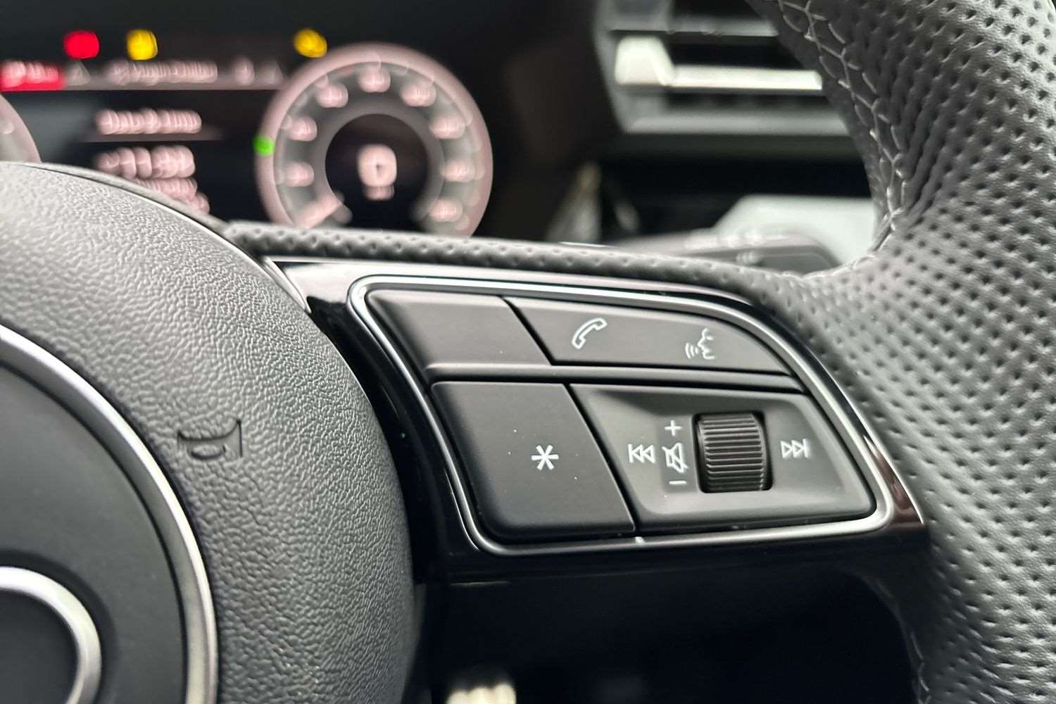 Used Audi A3 2025 for sale - 77123463: Photo 17