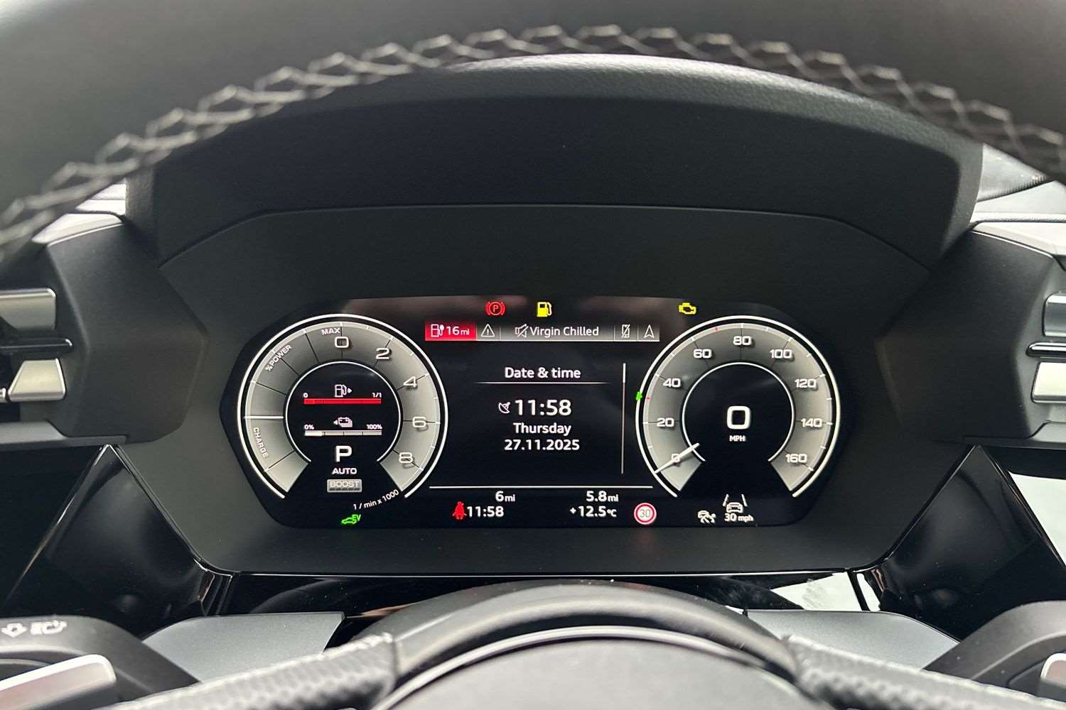 Used Audi A3 2025 for sale - 77123463: Photo 18