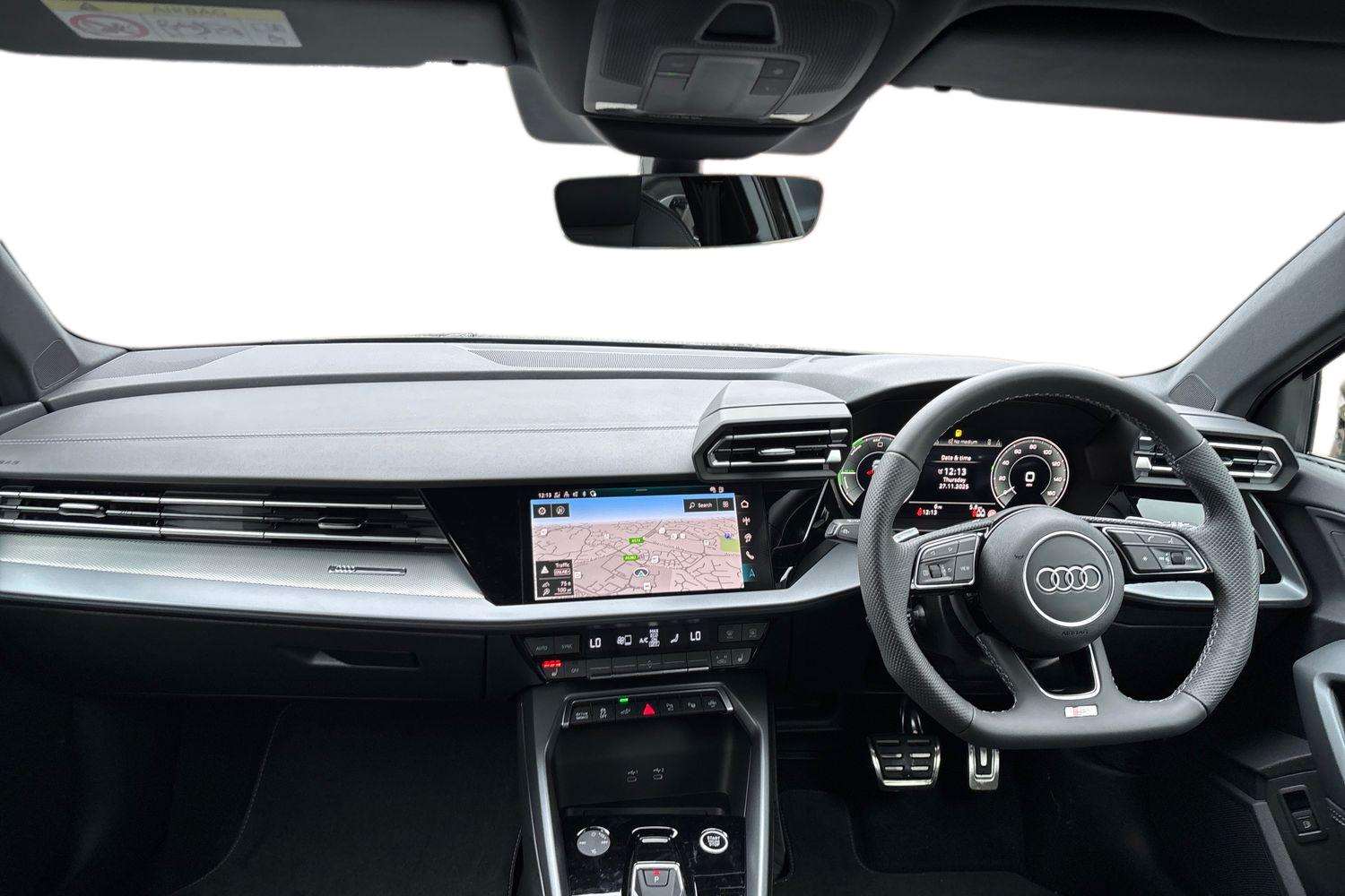 Used Audi A3 2025 for sale - 77123463: Photo 19